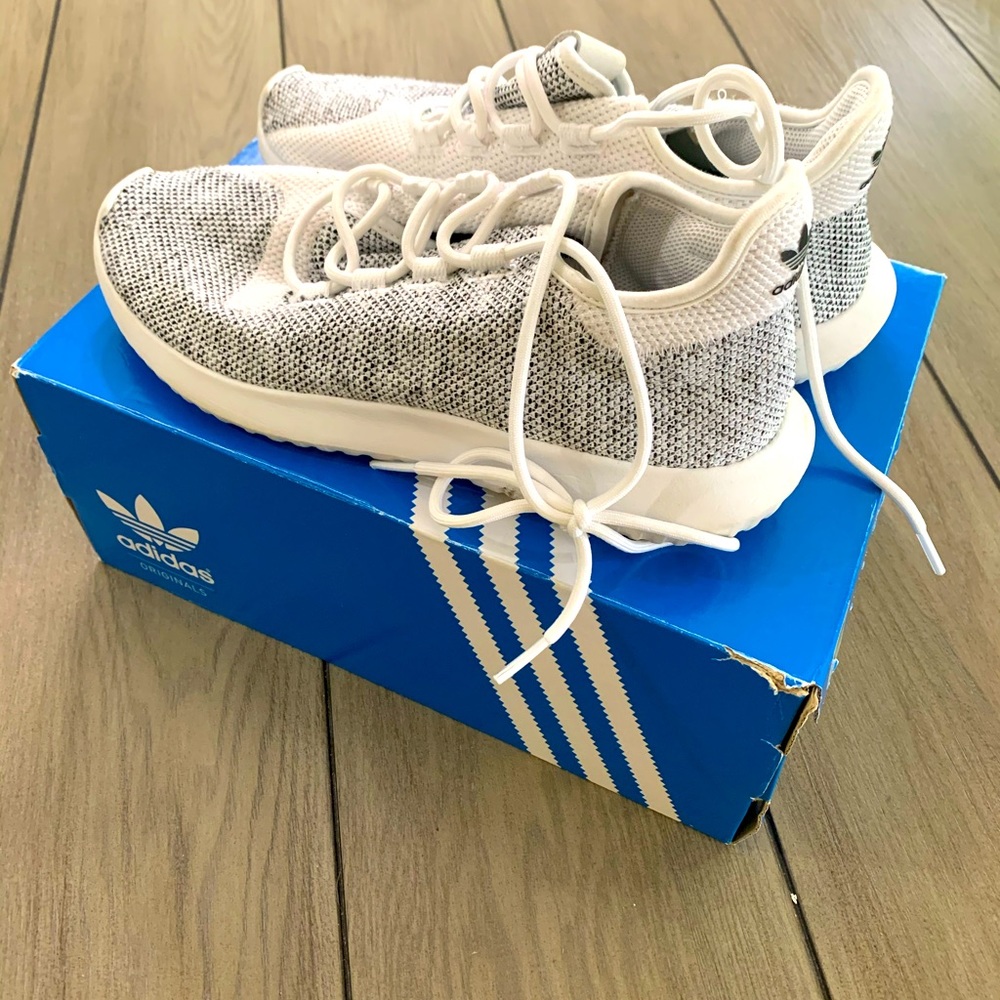 Adidas Tubular Shadow Knit Sneakers